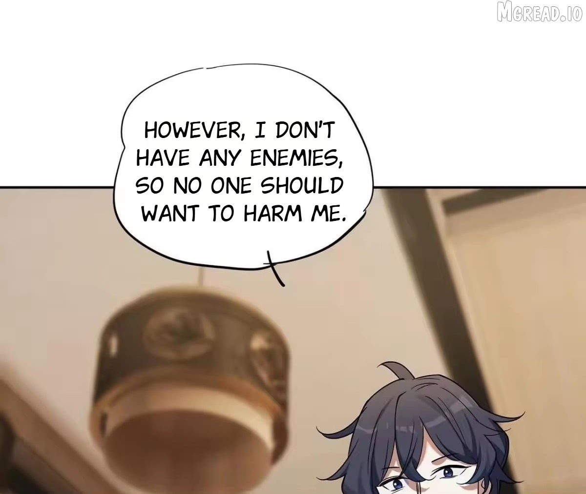 Confession Of The Suspect A Chapter 32  - page 34